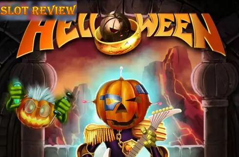 Helloween Playn Go